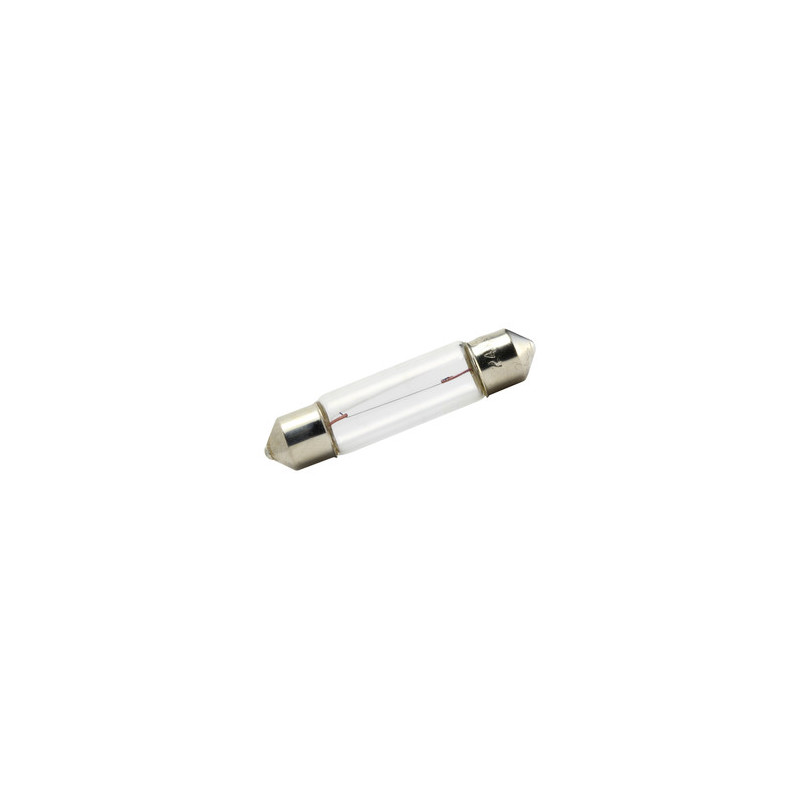 LAMPARITA FILAMENTO  24V 125MA 3W 5 UNIDADES