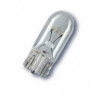 LAMPARITA FILAMENTO 24V 0 1A BASE PLANA T-10