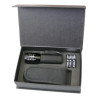 LINTERNA LED CON ZOOM 3W