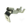 TERMINAL ENCHUFABLE MACHO-HEMBRA 6 3mm 10 UNIDADES