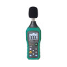 SONOMETRO DIGITAL MULTIRANGO PROFESIONAL TESMT4618