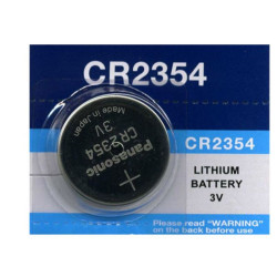 PILA CR2354 PANASONIC