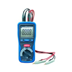 MILIOHMETRO KAISE ST5302   MULTIMETRO