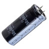 CONDENSADOR ELECTROLITICO 6800µF 50V RADIAL 105º