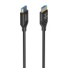CABLE HDMI v2 0 PREMIUM 4K F O  25 metros