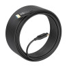 CABLE HDMI v2 0 PREMIUM 4K F O  25 metros