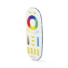 MANDO RF PARA CONTROLADOR LED RGB  CTT 4 ZONAS