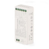 CONTROLADOR PARA TIRAS LED RGB/RGBW/RGB CCT 12/24V