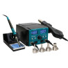 ESTACION DE SOLDADURA Y SMD 70W