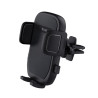 SOPORTE SMARTPHONE REJILLA VENTILACION TRUST 24983