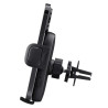 SOPORTE SMARTPHONE REJILLA VENTILACION TRUST 24983