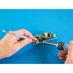 ACCESORIOS DE SOLDADURA