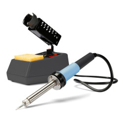 ESTACION DE SOLDADURA REGULABLE 50W 175-480ºC