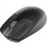 RATON INALAMBRICO LOGITECH M190 GRIS MARENGO