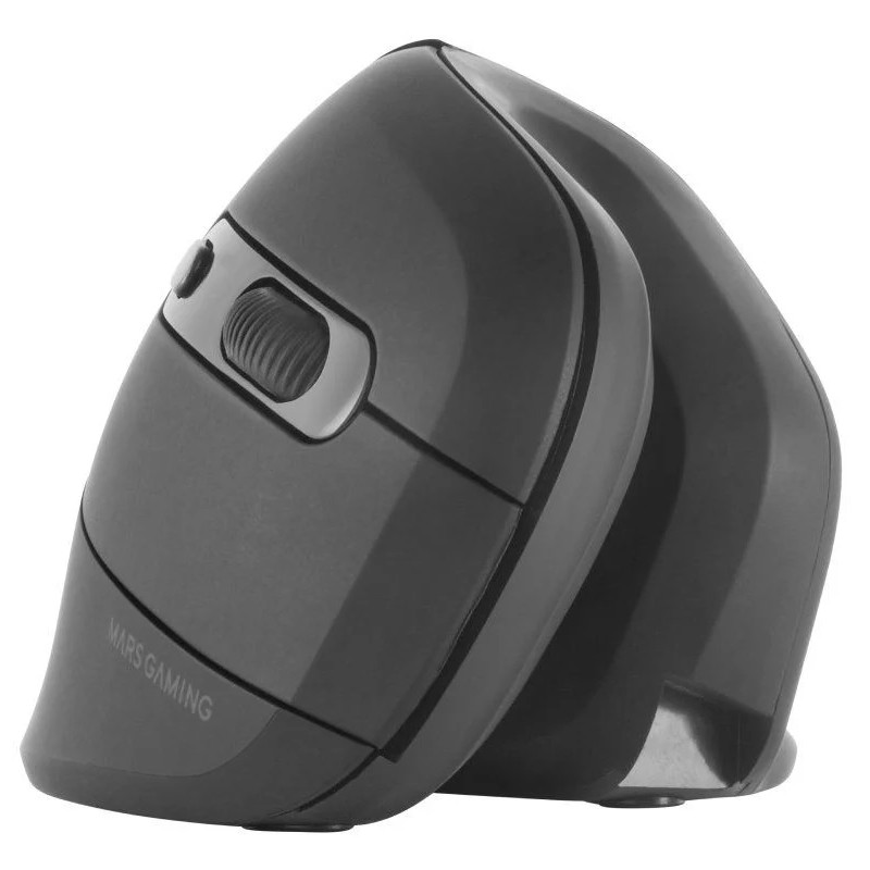 RATON INALAM  ERGONOMICO MARS GAMING MMW-ERGOPRO