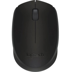 RATON INALAMBRICO LOGITECH M171 NEGRO