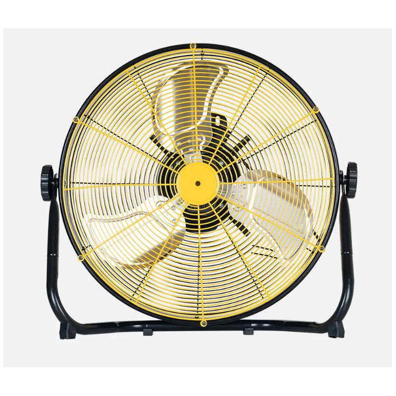 VENTILADOR INDUSTRIAL 130W 3 NIVELES