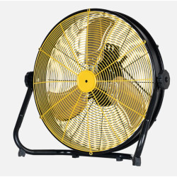 VENTILADOR INDUSTRIAL 130W 3 NIVELES
