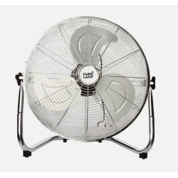 VENTILADOR INDUSTRIAL 120W 3 VELOCIDADES