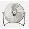 VENTILADOR INDUSTRIAL 120W 3 VELOCIDADES
