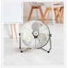 VENTILADOR INDUSTRIAL 120W 3 VELOCIDADES