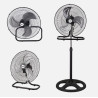 VENTILADOR 3 EN 1 70W CON 3 VELOCIDADES