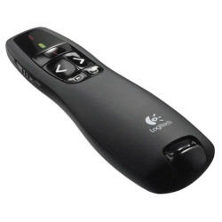 PRESENTADOR INALAMBRICO LOGITECH R400