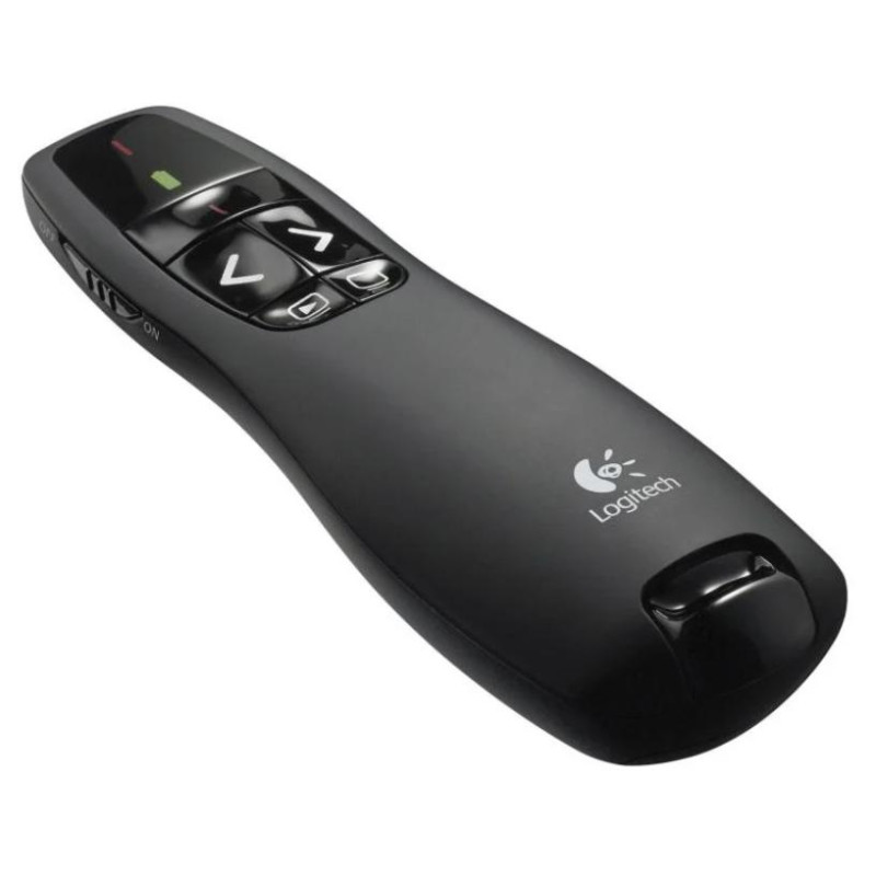 PRESENTADOR INALAMBRICO LOGITECH R400