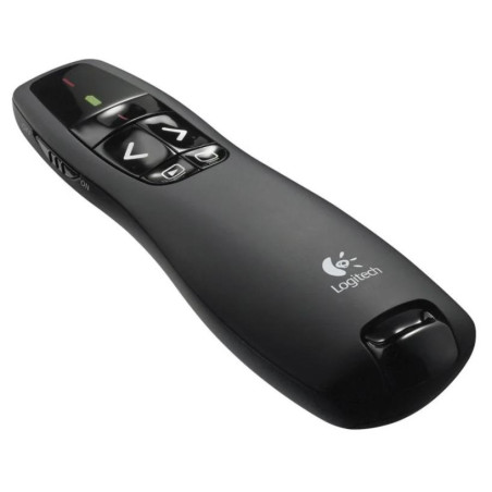 PRESENTADOR INALAMBRICO LOGITECH R400