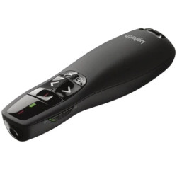 PRESENTADOR INALAMBRICO LOGITECH R400