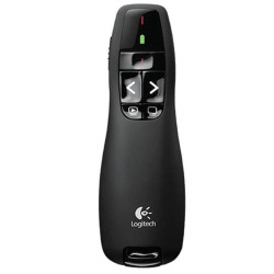 PRESENTADOR INALAMBRICO LOGITECH R400