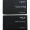 EXTENSOR HDMI CABLE RJ45 CAT 6 APPROX APPC14V4