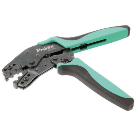 CRIMPADORA DE CONECTORES RG58  RG59