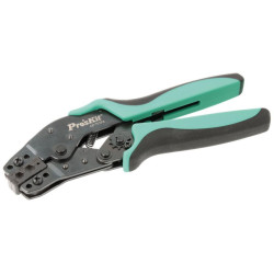 CRIMPADORA DE CONECTORES RG58  RG59
