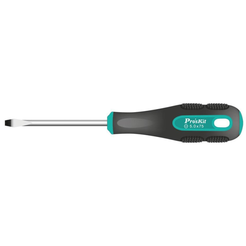 DESTORNILLADOR PLANO 5 0 109MM IMANTADO
