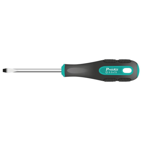 DESTORNILLADOR PLANO 5 0 109MM IMANTADO