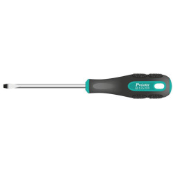 DESTORNILLADOR PLANO 5 0 209MM IMANTADO