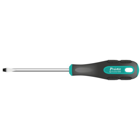 DESTORNILLADOR PLANO 5 0 209MM IMANTADO