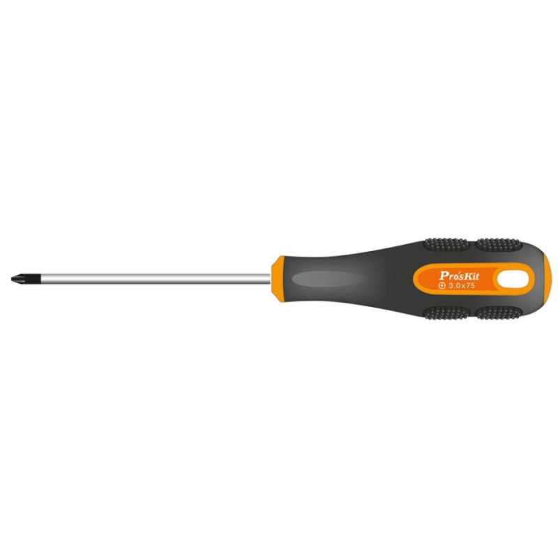 DESTORNILLADOR ESTRELLA 163MM