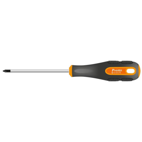 DESTORNILLADOR ESTRELLA 163MM
