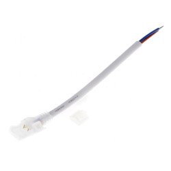 CONECTOR TIRA DE LED 220V
