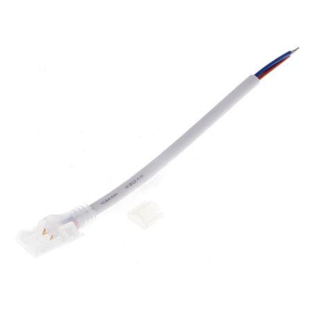 CONECTOR TIRA DE LED 220V