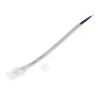 CONECTOR TIRA DE LED 220V