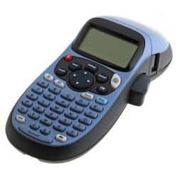 ETIQUETADORA DYMO LETRATAG LT-100H