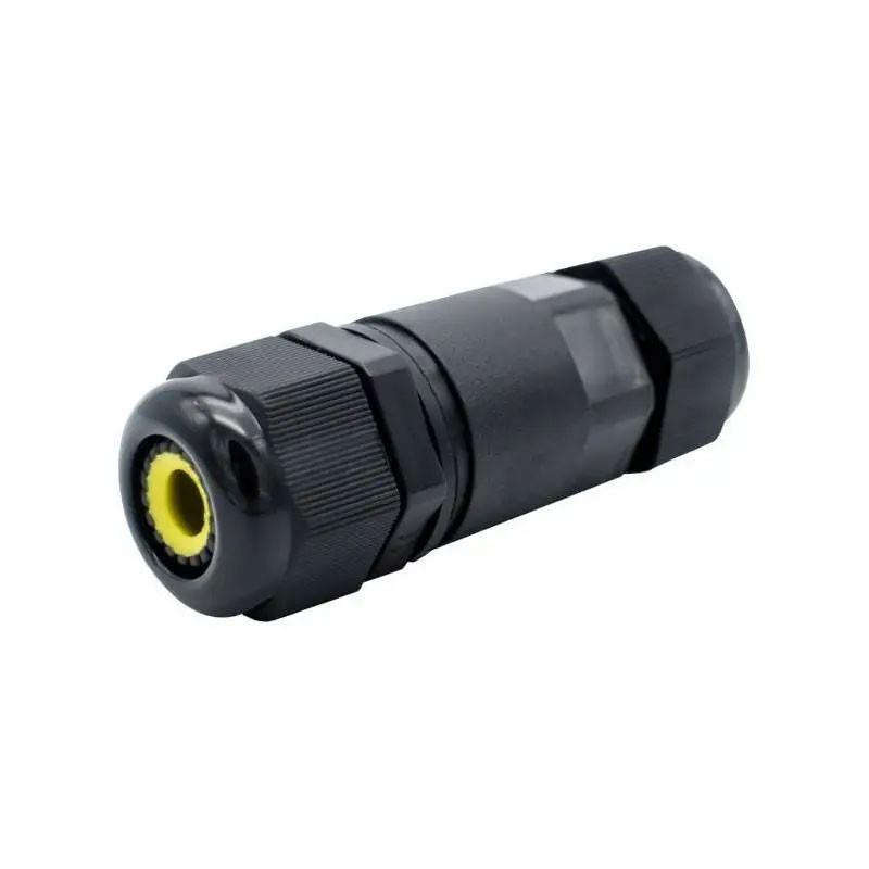 CONECTOR EMPALME IP68