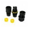 CONECTOR EMPALME IP68