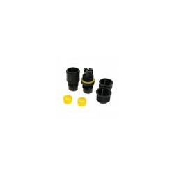CONECTOR ESTANCO EN  Y  IP68