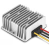 REDUCTOR DE VOLTAJE DE 24V A 12V 10A 120W