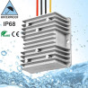 REDUCTOR DE VOLTAJE DE 24V A 12V 10A 120W