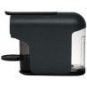 CAFETERA CAPSULAS DELTA QUICK NEGRA   80 CAPSULAS